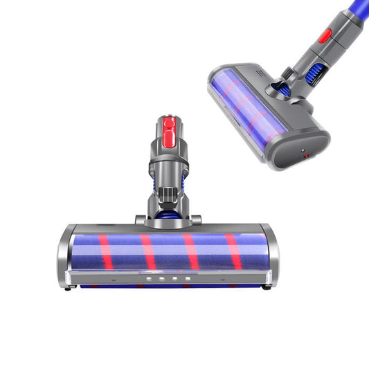 Dysons V7 V8 V10 V11 Vacuum Cleaners Brush Head Replacement