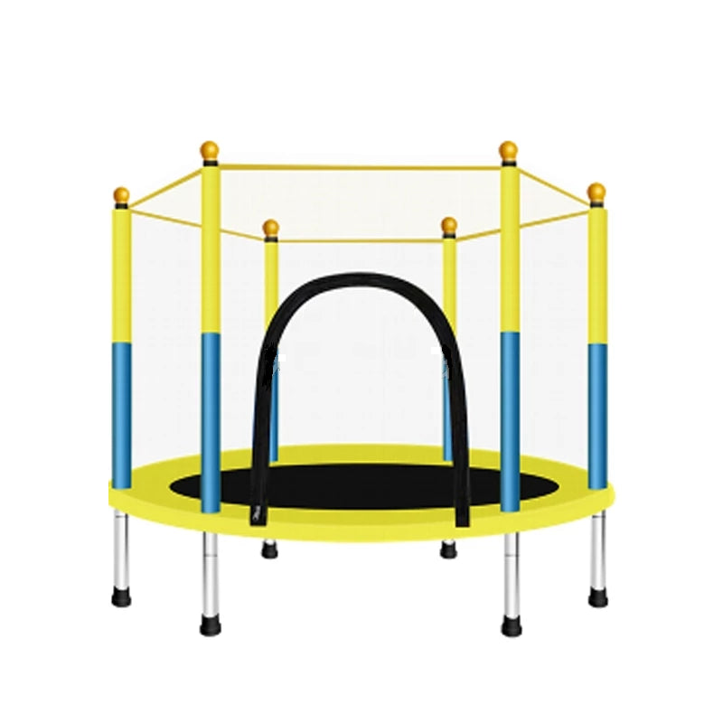 Kids Trampoline 55 inch
