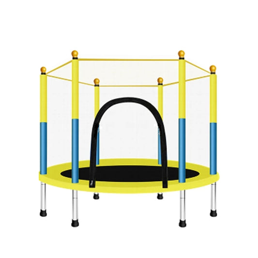Kids Trampoline 55 inch