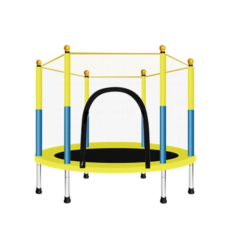 Kids Trampoline 55 inch
