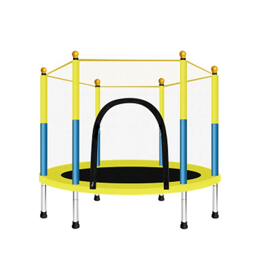 Kids Trampoline 55 inch