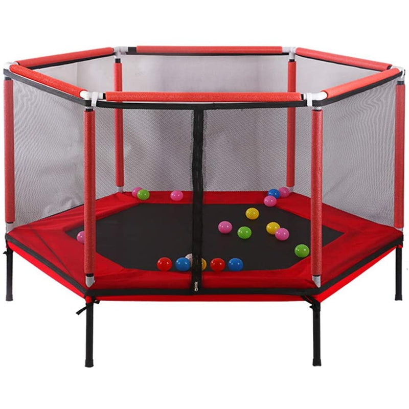 Mini Trampoline