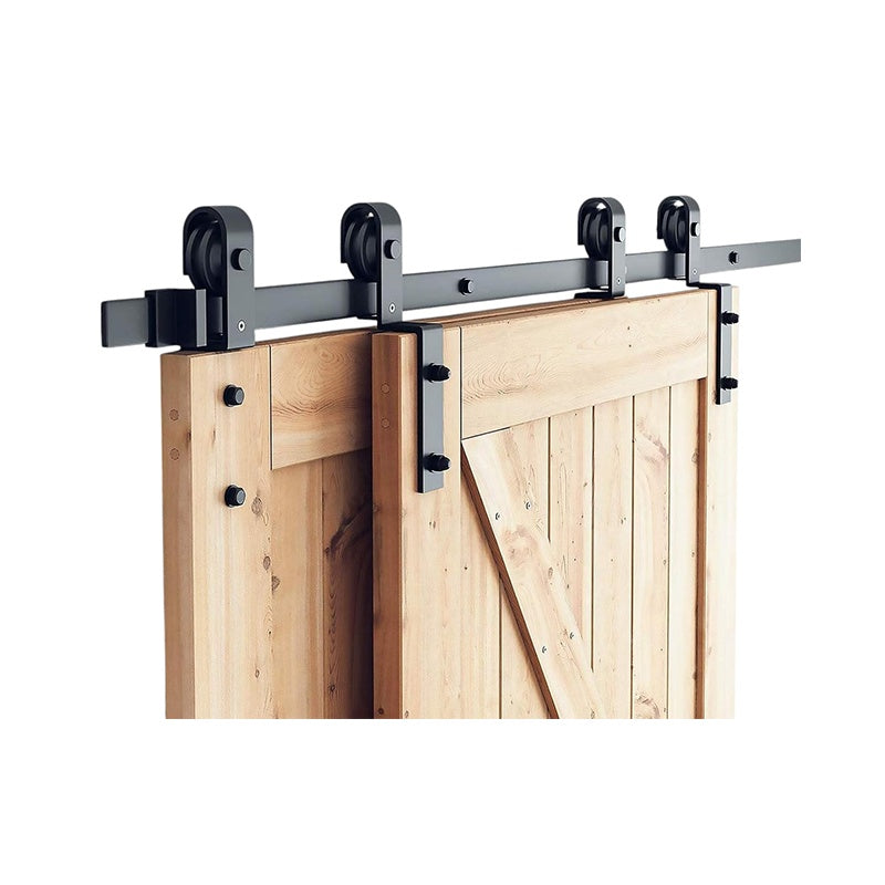 Barn door Hardware