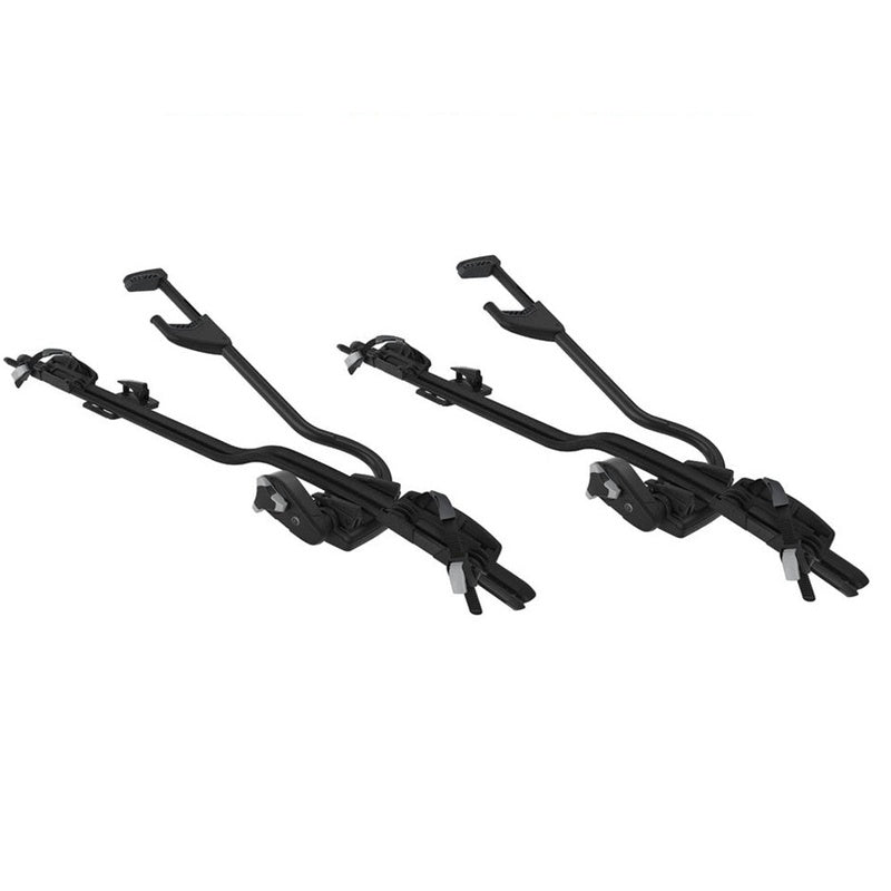 Bike Rack Car Roof Bicycle Carrier 2PCS