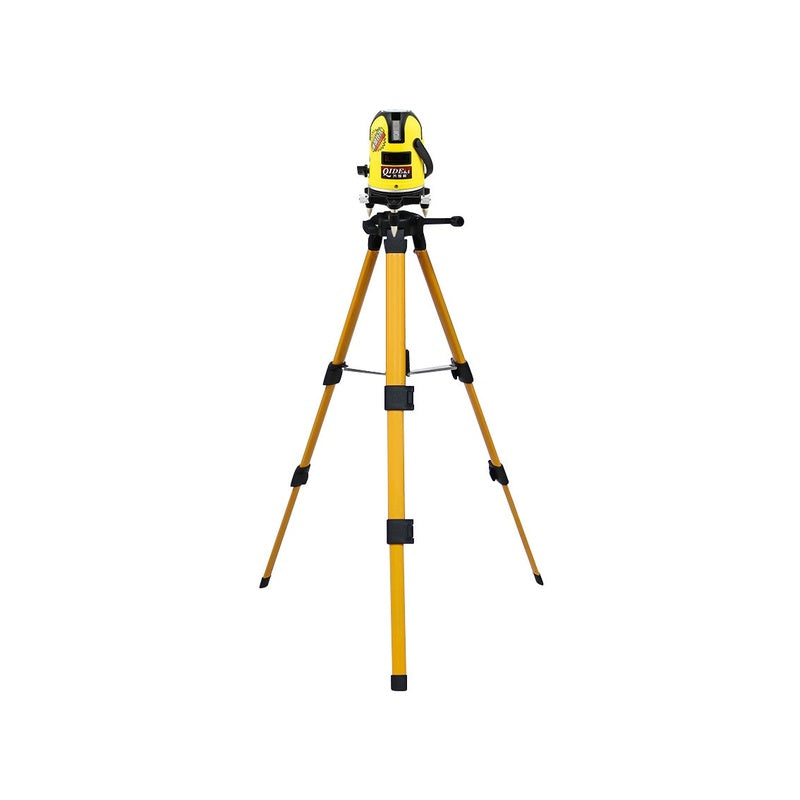 360 Degree Self-leveling Laser Level