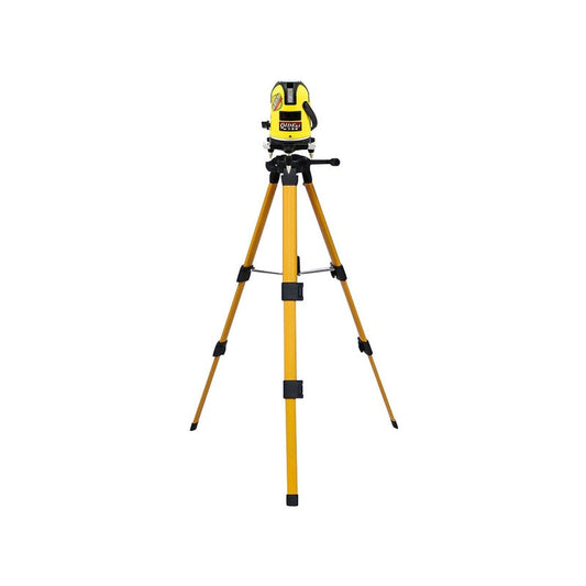 360 Degree Self-leveling Laser Level