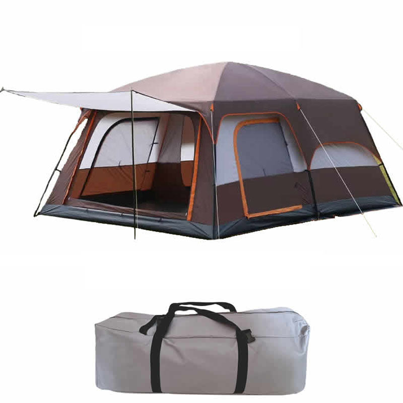 Camping Tent 3-5 People Family Tent
