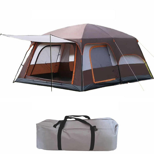 Camping Tent 3-5 People Family Tent