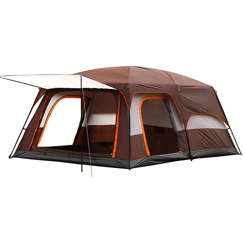 Camping Tent 10 Person