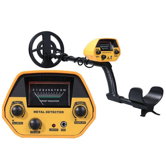 Metal Detector