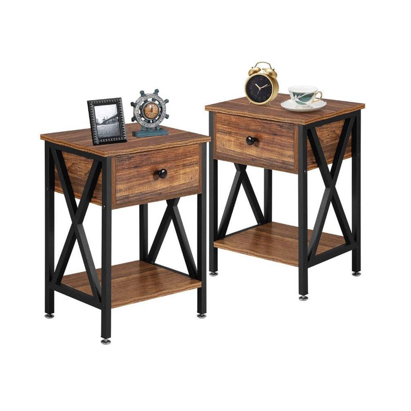 Bedside Table