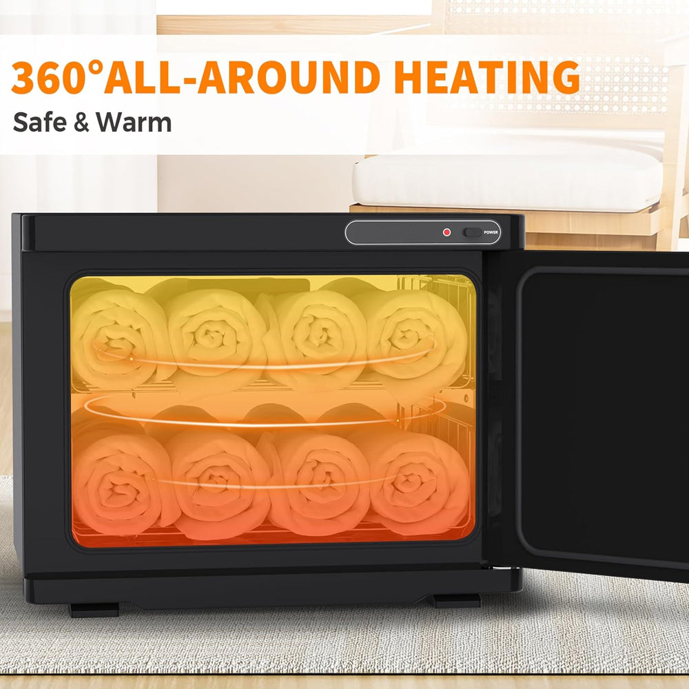 23L Towel Warmer Sterilizer