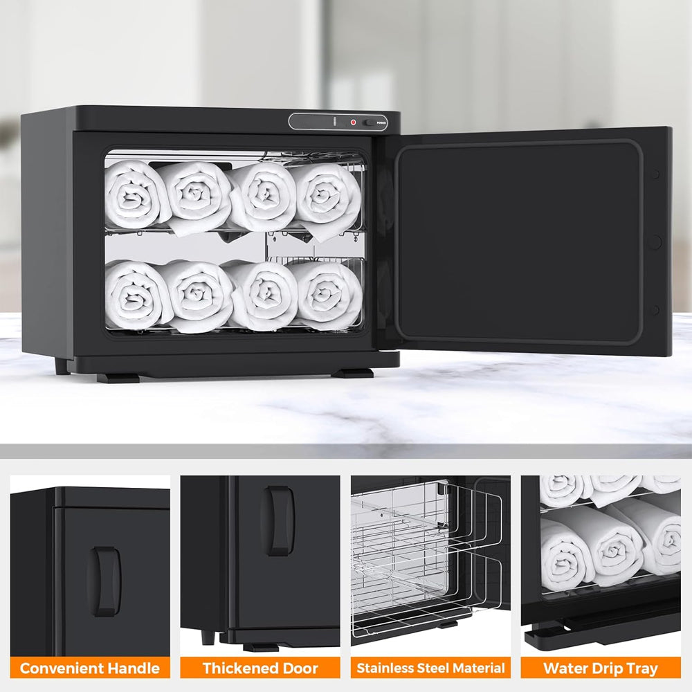 23L Towel Warmer Sterilizer