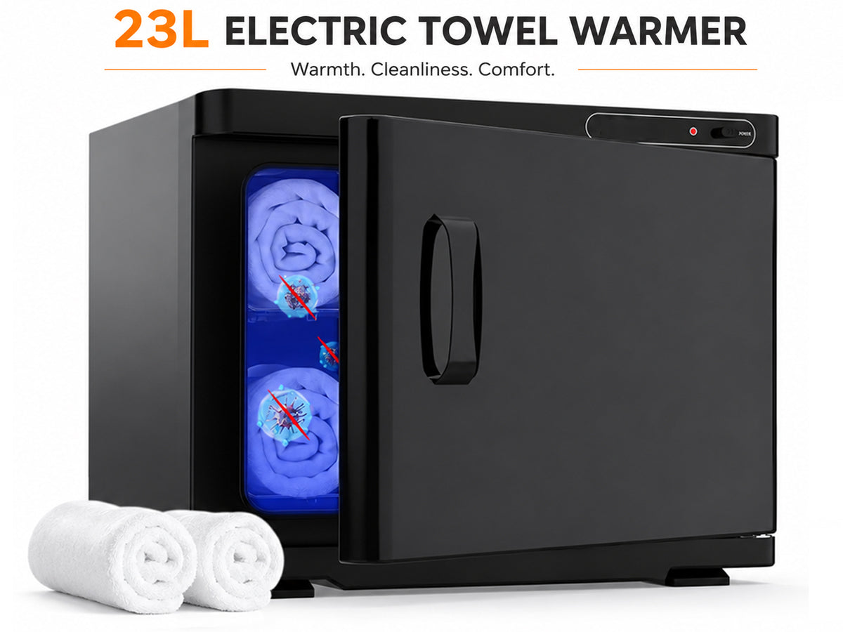 23L Towel Warmer Sterilizer