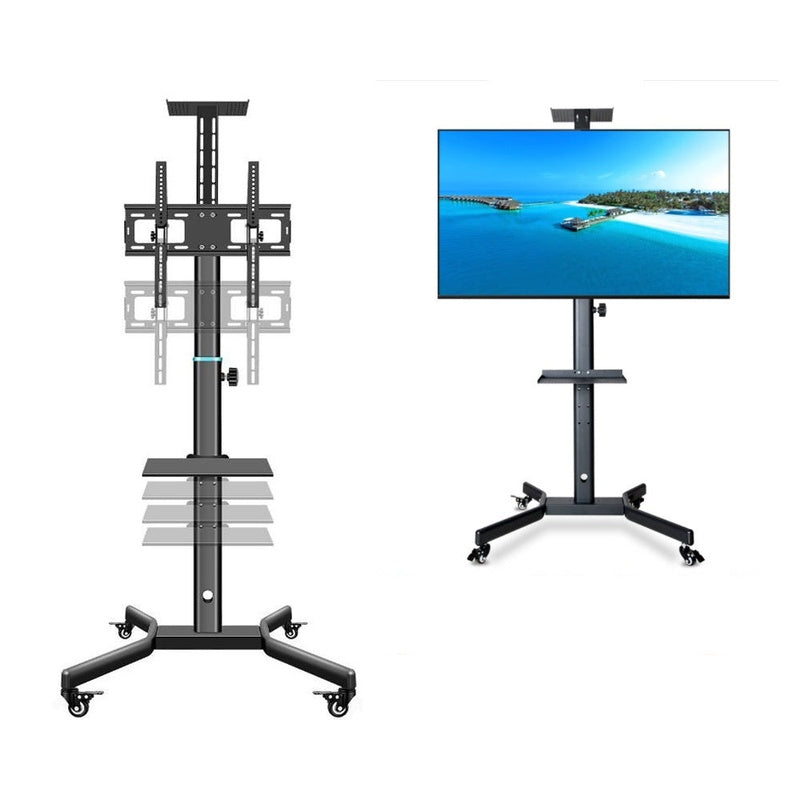 Tv stand Height Adjustable