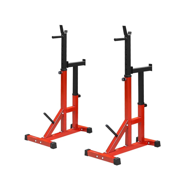 Squat Rack Bench Press Rack Barbell Stand