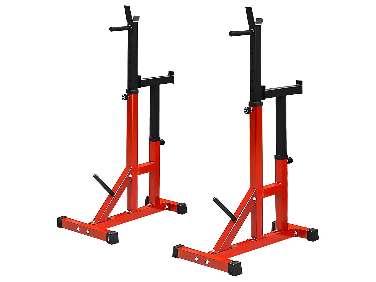 Squat Rack Bench Press Rack Barbell Stand