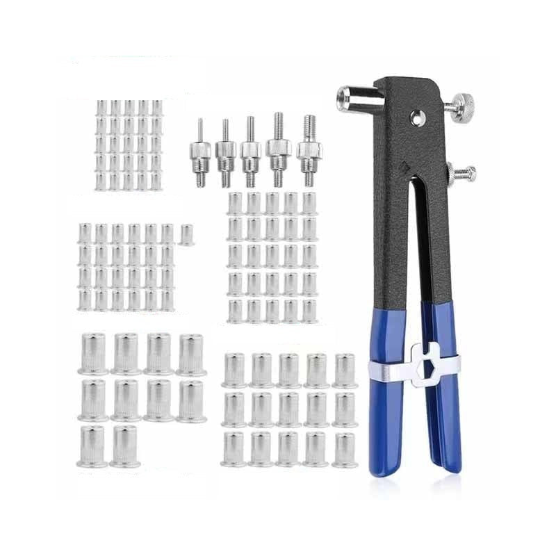 Nut Rivet Tool Riveting Kit