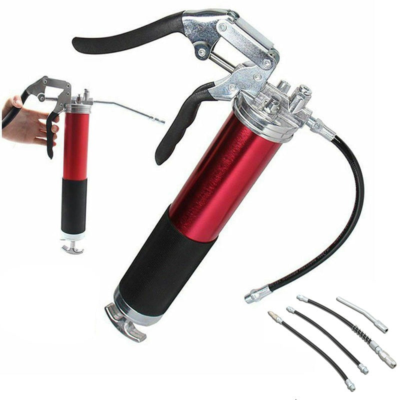 Grease Dispenser