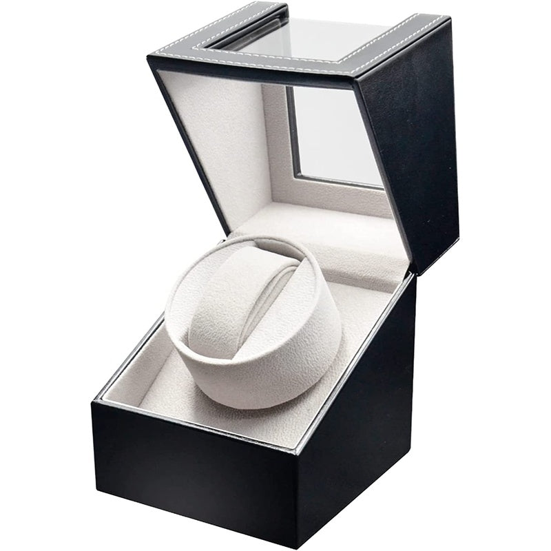 Automatic Quad Watch Winder