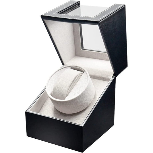 Automatic Quad Watch Winder