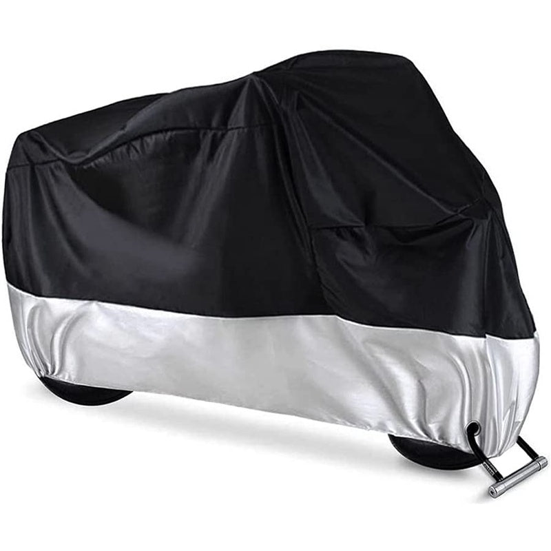 Motorcycle Cover Motorbike Cover 2XL