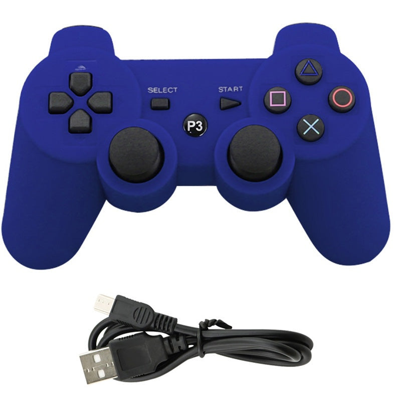 PS3 Wireless Controller Blue