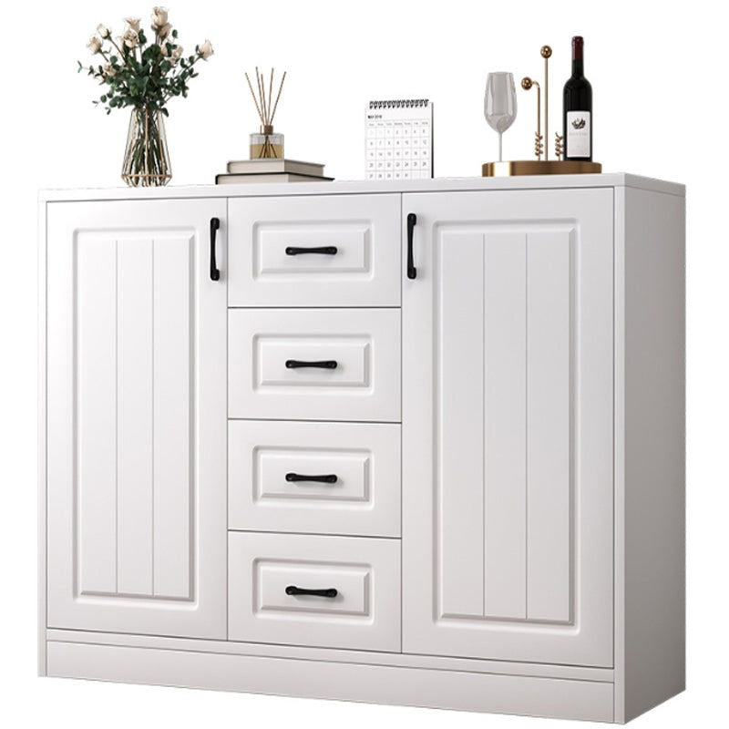 Buffet Cabinet Side Table