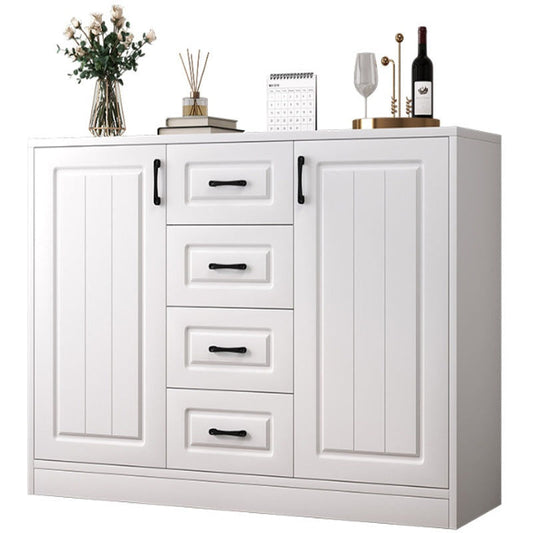 Buffet Cabinet Side Table