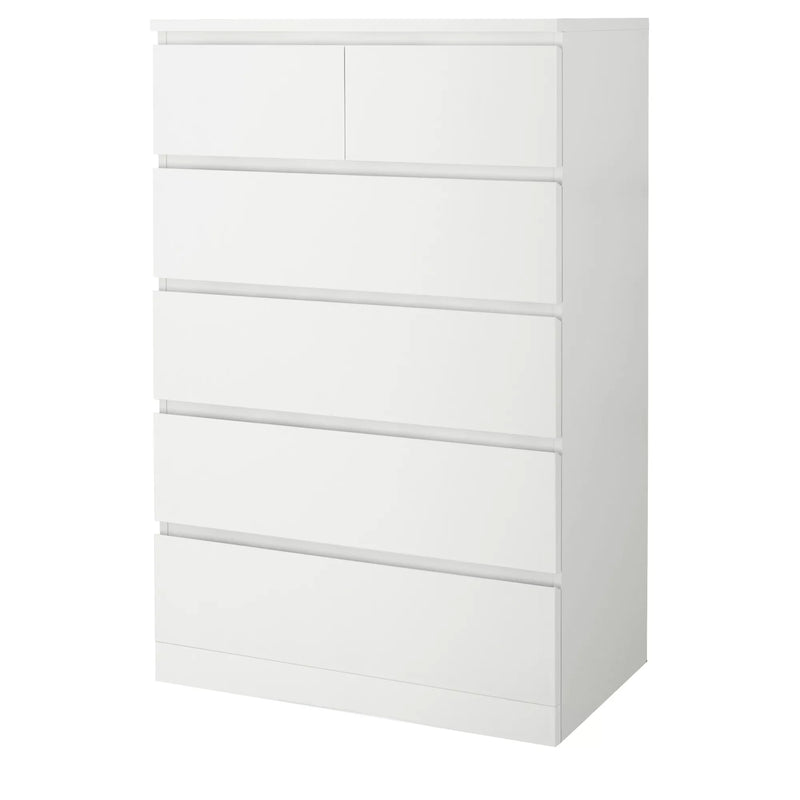 Tall boy drawers