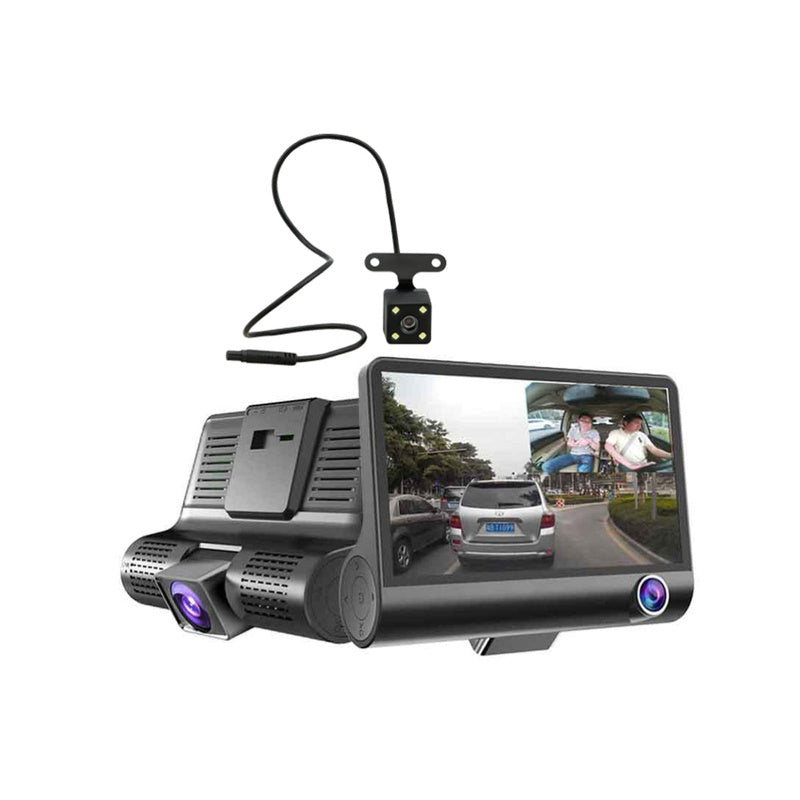 Car Dash Camera Video Recorder