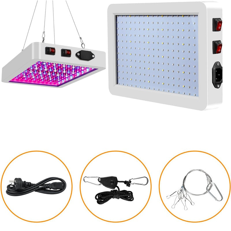 LED Grow Light For Plants