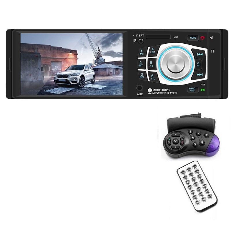 Car Bluetooth  Stereo