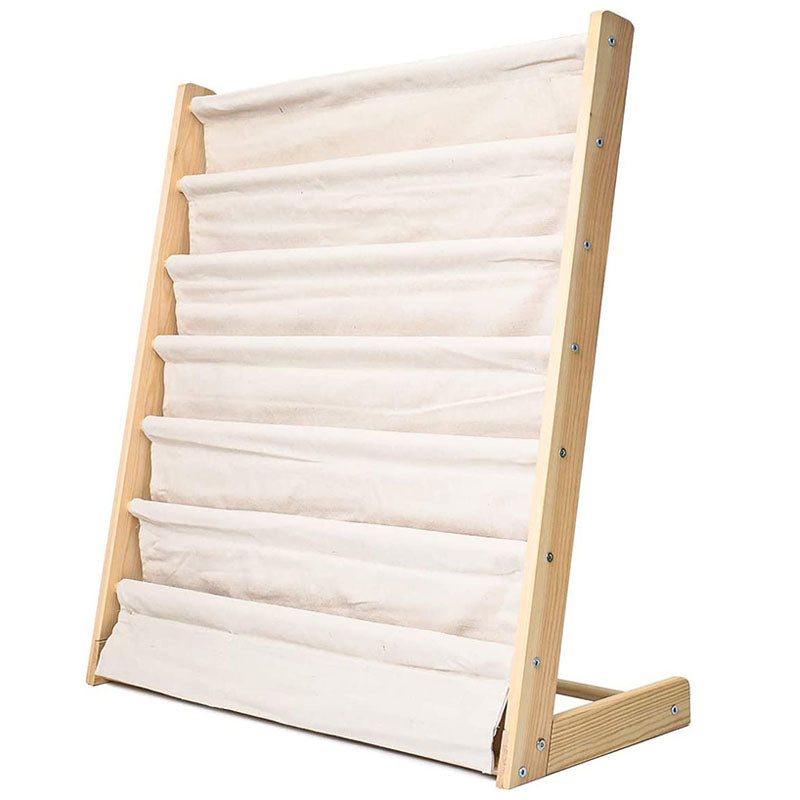 Kids Bookshelf Book Rack Stand Bookcase