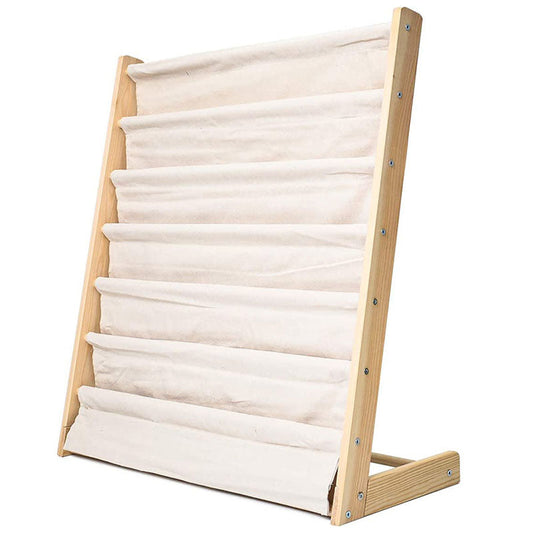 Kids Bookshelf Book Rack Stand Bookcase