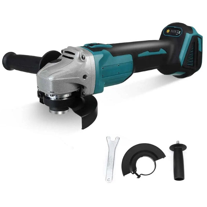 Cordless Electric Angle Grinder