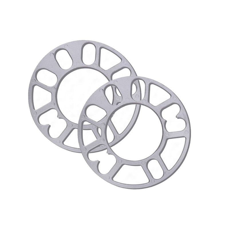 Wheel Spacers 5mm