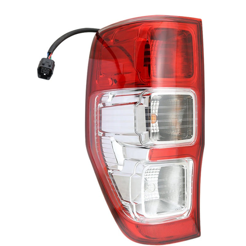 Aftermarket Ford Ranger Tail Lights Left Side 2012-2019