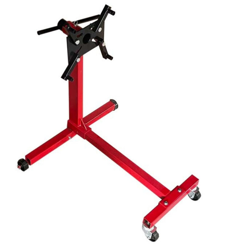Rotating Engine Stand 453Kg