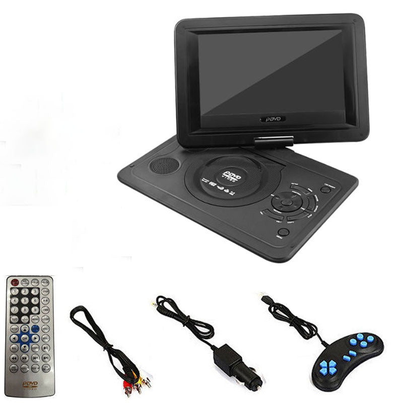 DVD Player Portable