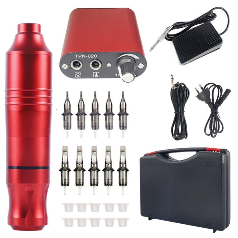 Tattoo kit Combo all in one