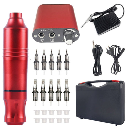 Tattoo kit Combo all in one