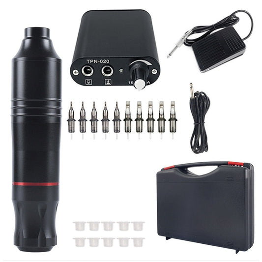 Tattoo Sprayer Kit Combo All in One
