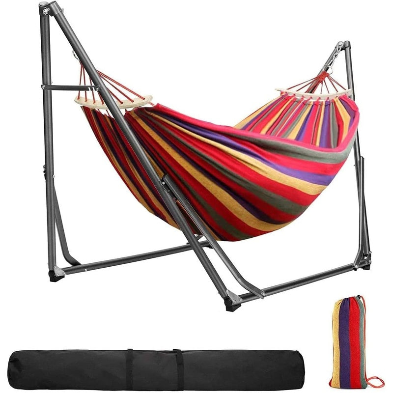 Garden Hammock Chair Swing