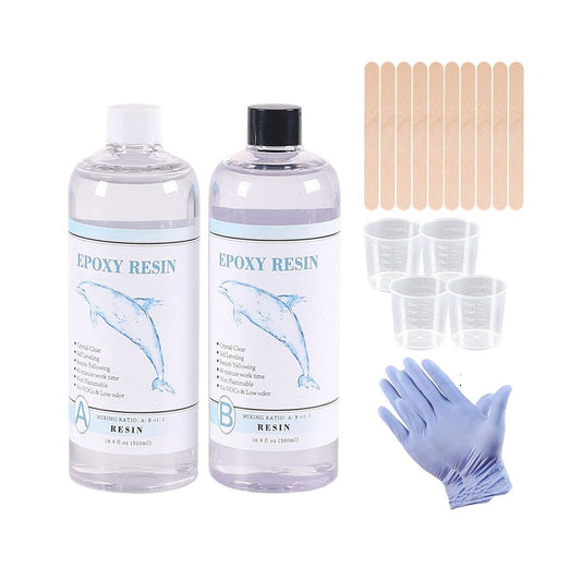 Epoxy Resin