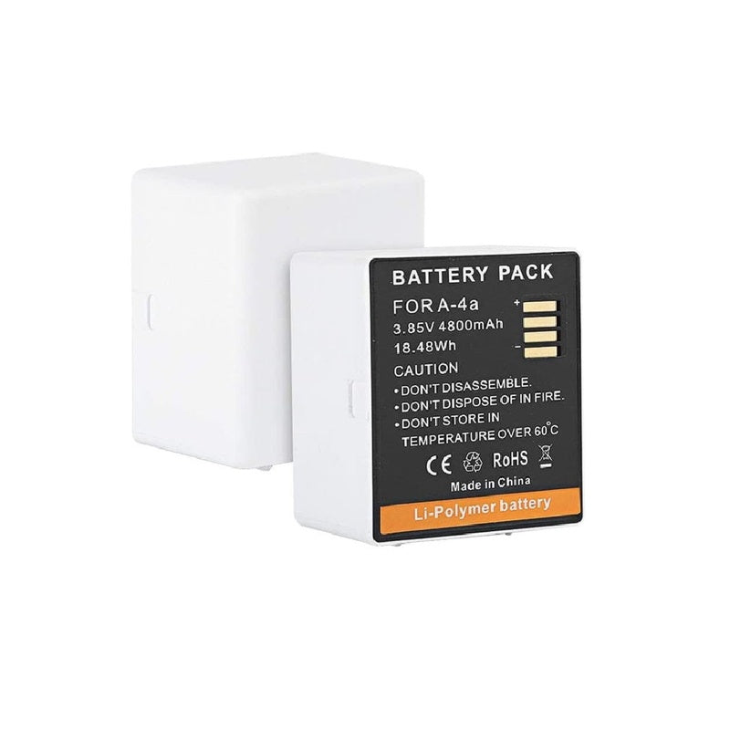 Arlo Pro 3 / Pro 4 Battery Rechargeable
