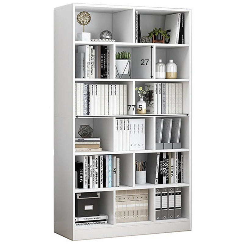 Bookshelf Stack Book Case Display units