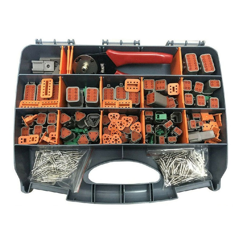 Deutsch DT Connector Plug Kit