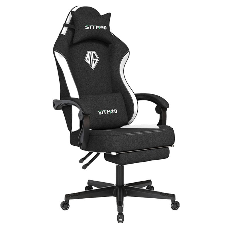 Gaming Chair Ergonomic Video Game Chair
