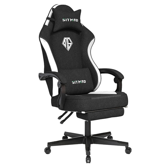 Gaming Chair Ergonomic Video Game Chair
